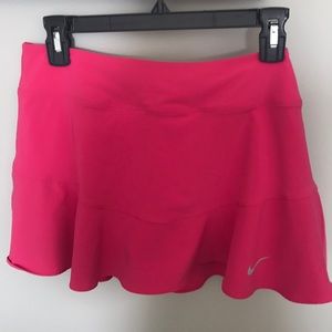 Nike skort